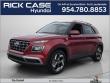 Certified 2023 Hyundai Venue SEL SUV