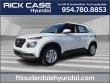New 2025 Hyundai Venue SE SUV