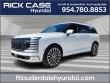 New 2026 Hyundai Palisade Calligraphy FWD SUV