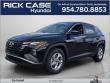 Certified 2024 Hyundai Tucson SE SUV