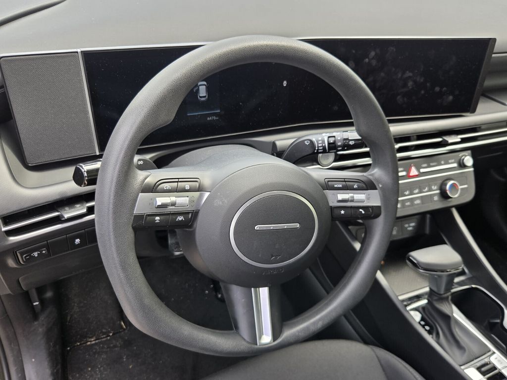 2026 Hyundai Tucson SE - Photo 11