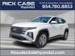 New 2026 Hyundai Tucson SE FWD