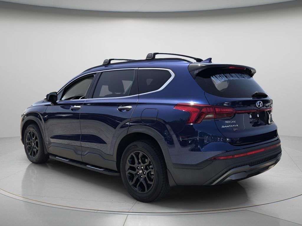 2023 Hyundai Santa Fe XRT - Photo 7