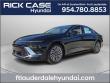 New 2025 Hyundai Sonata Hybrid Limited Sedan