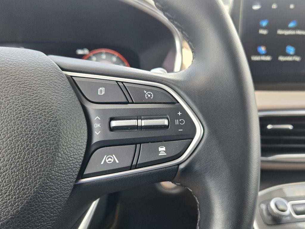 2023 Hyundai Santa Fe SEL - Photo 23
