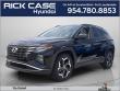 Certified 2023 Hyundai Tucson SEL SUV