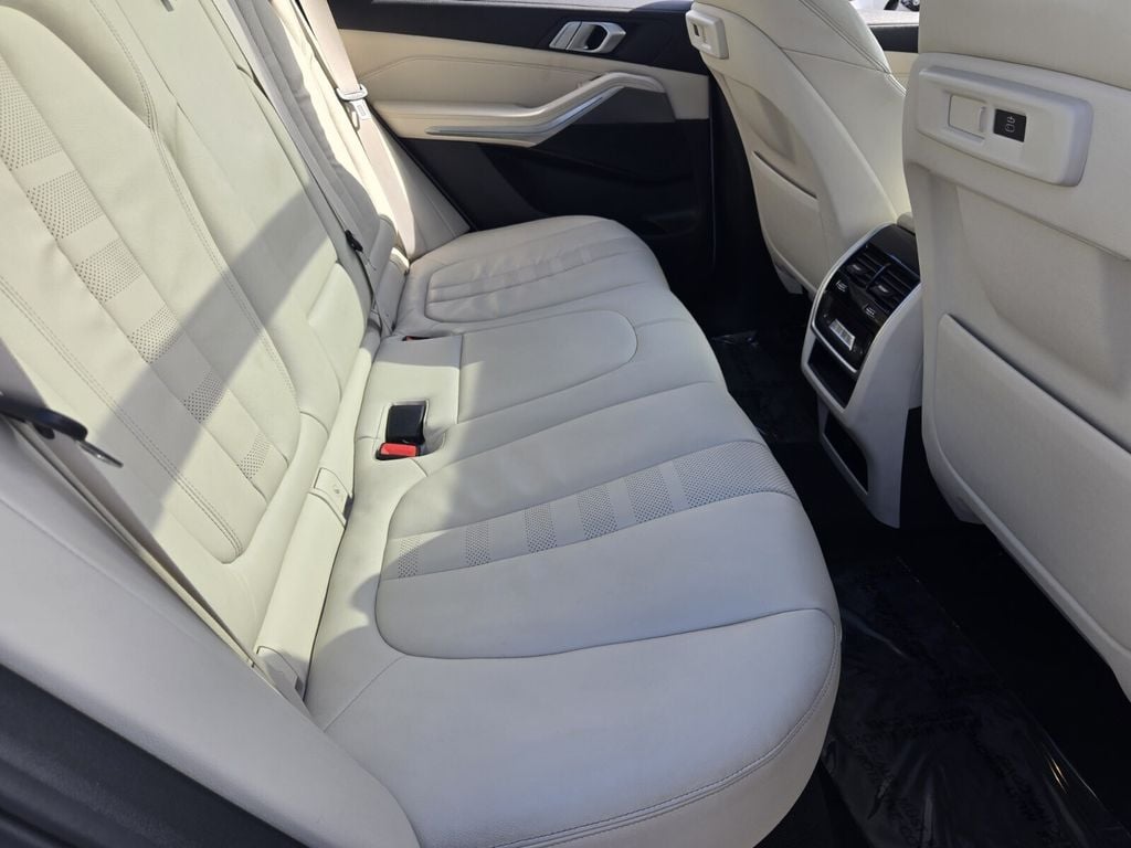 2019 BMW X5 40i - Photo 15