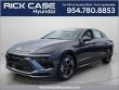 New 2026 Hyundai Sonata SEL Sport Sedan