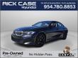Used 2025 BMW 330i xDrive Sedan