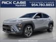 New 2026 Hyundai Kona SEL Premium FWD SUV