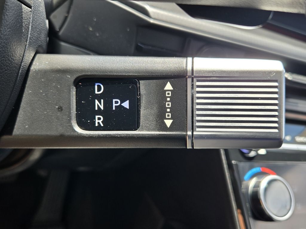 2025 Hyundai Santa Fe Calligraphy - Photo 18