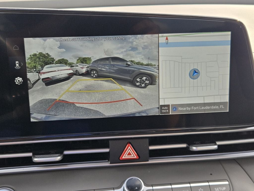 2025 Hyundai Elantra SEL - Photo 20