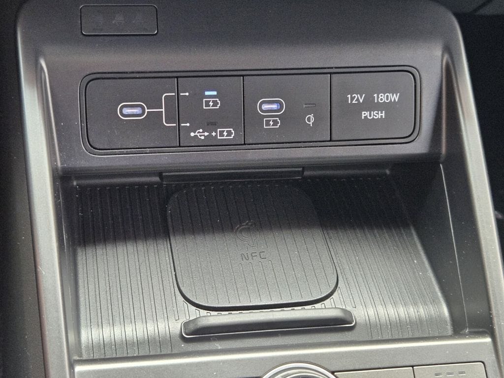2025 Hyundai Kona SEL Convenience - Photo 21