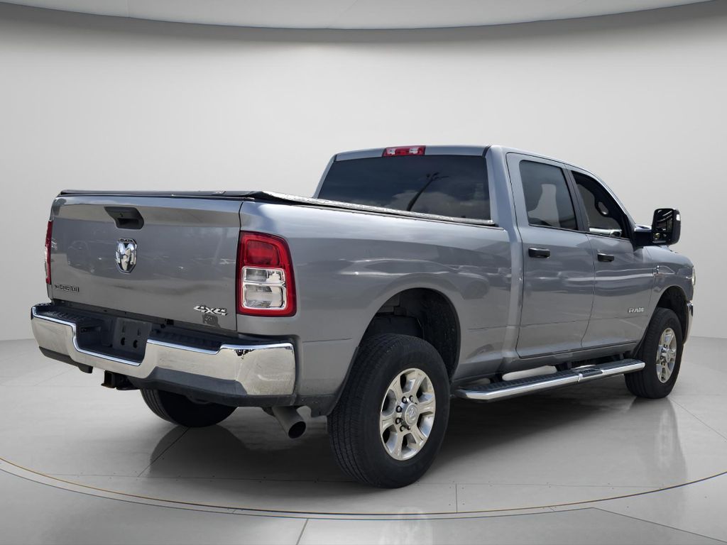 2024 RAM Ram 2500 Pickup Big Horn - Photo 8