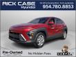 Certified 2024 Hyundai Kona SE SUV