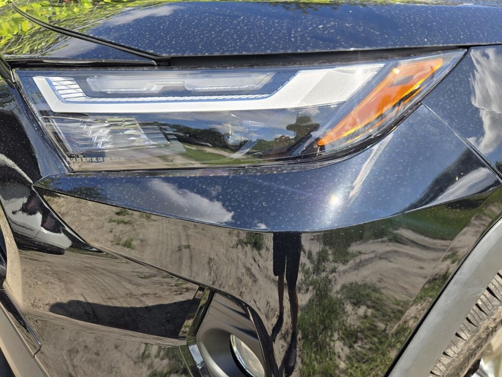 2023 Toyota RAV4 XLE Premium - Photo 11