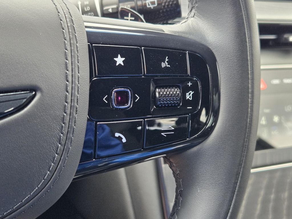 2026 GENESIS GV80 Prestige Black - Photo 26