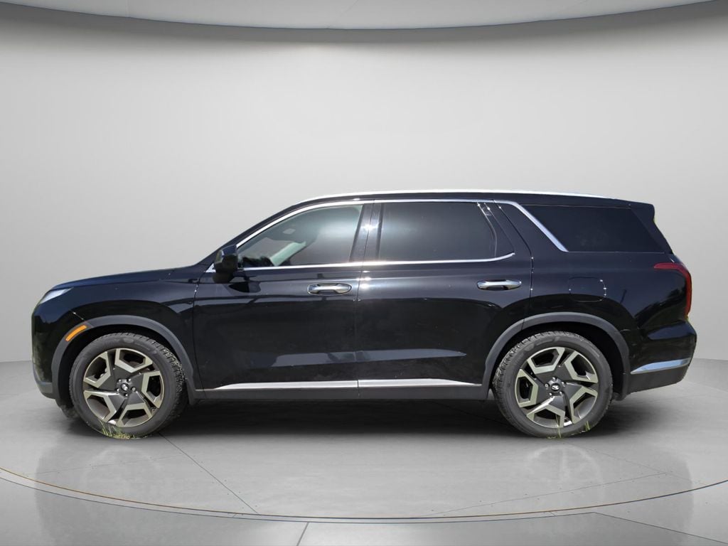 Used 2023 Hyundai Palisade Limited SUV