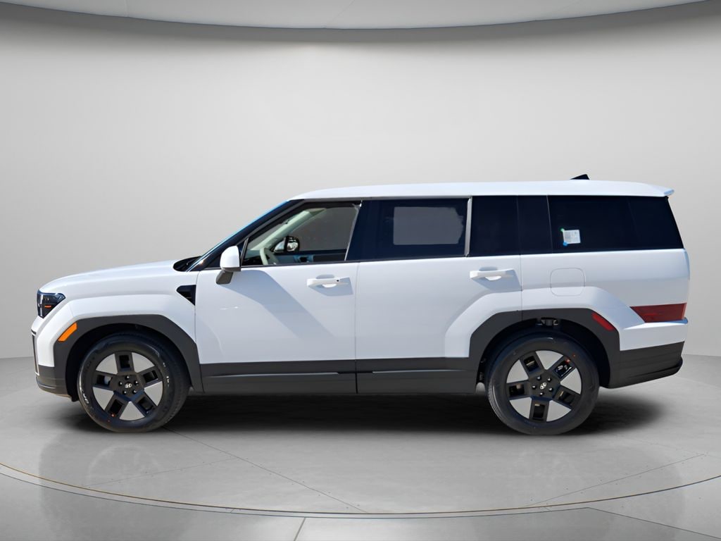 New 2026 Hyundai Santa Fe Hybrid SE SUV