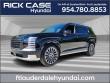 New 2026 Hyundai Palisade Calligraphy FWD SUV