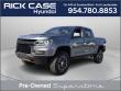 Used 2022 Chevrolet Colorado ZR2 Truck Crew Cab