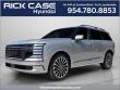 New 2026 Hyundai Palisade Calligraphy AWD SUV
