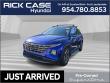 Certified 2023 Hyundai Tucson Limited SUV