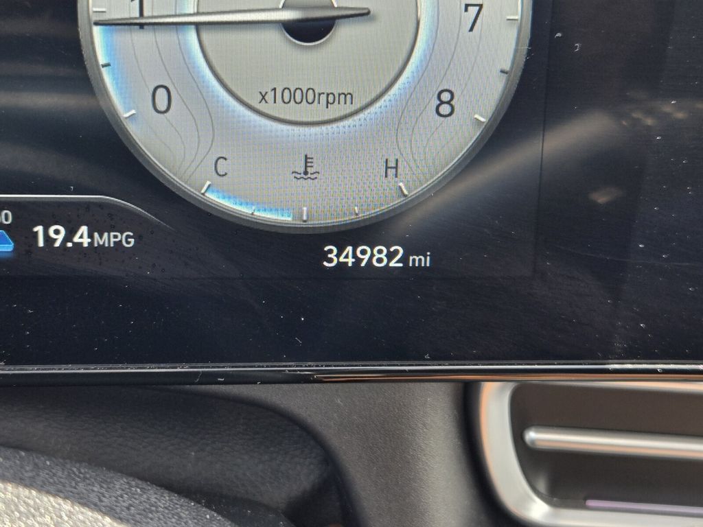 2024 Hyundai Elantra SEL - Photo 27