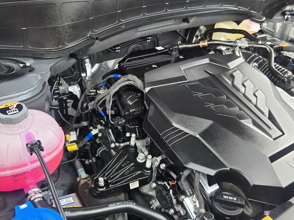2026 Hyundai Palisade SE - Photo 17