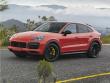Used 2021 Porsche Cayenne  Coupe