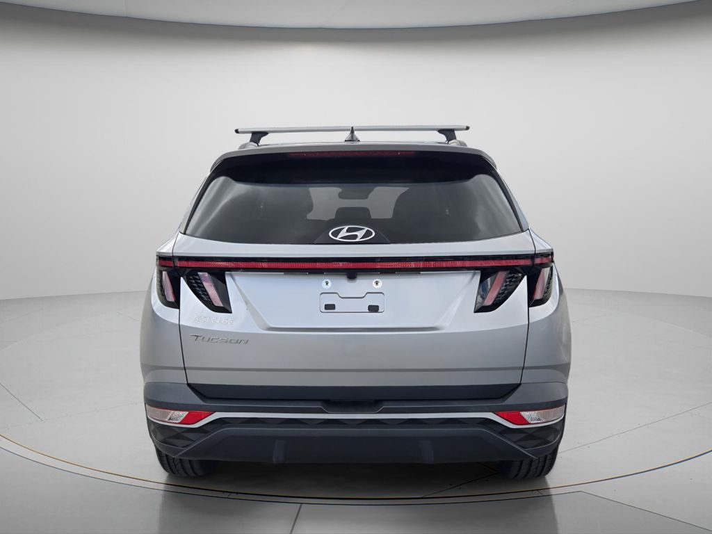 2023 Hyundai Tucson SEL - Photo 6