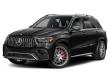 Used 2025 Mercedes-Benz AMG GLE 63 S SUV