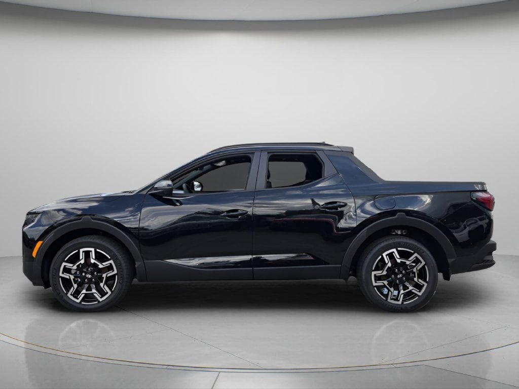 New 2026 Hyundai Santa Cruz Limited Truck Crew Cab