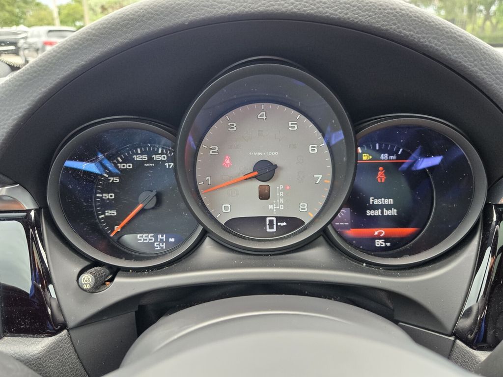 2019 Porsche Macan S - Photo 25