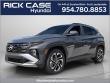 New 2026 Hyundai Tucson SEL Plus FWD SUV