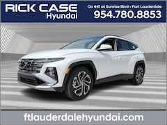 2026 Hyundai Tucson Limited FWD SUV 5NMJE3DE3TH608080 HTH608080