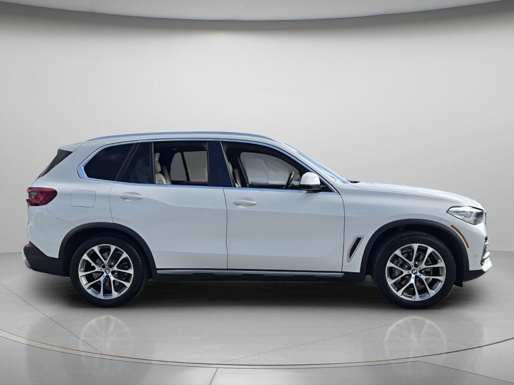 2019 BMW X5 40i - Photo 4