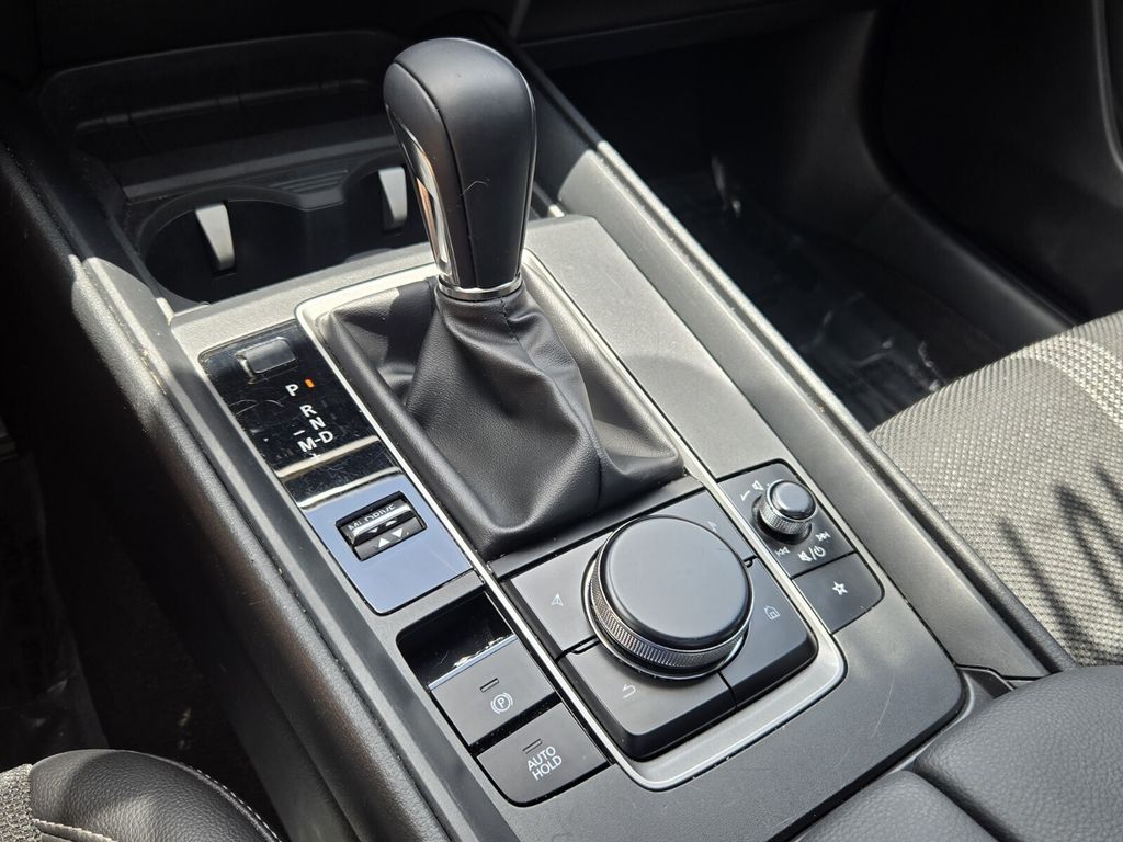 2024 Mazda CX-50 S PREMIUM - Photo 18