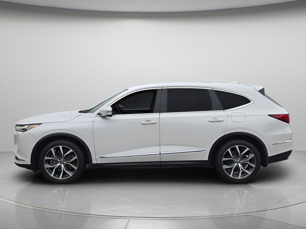 Used 2023 Acura MDX FWD Technology Package SUV