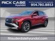 New 2025 Hyundai Tucson SEL FWD SUV