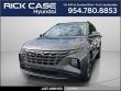 Certified 2023 Hyundai Tucson Limited SUV