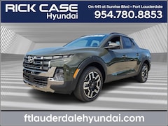 2025 Hyundai Santa Cruz Limited Truck Crew Cab 5NTJEDDF1SH148788 HSH148788