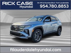 2025 Hyundai Tucson Limited AWD SUV 5NMJECDE4SH569045 HSH569045