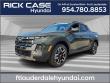 New 2025 Hyundai Santa Cruz Limited Truck Crew Cab