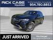 Used 2025 Mercedes-Benz GLC 300  SUV