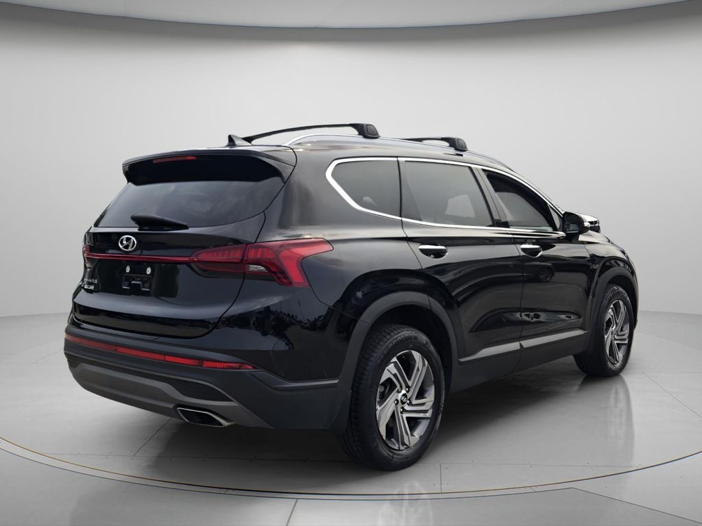 2023 Hyundai Santa Fe SEL - Photo 8