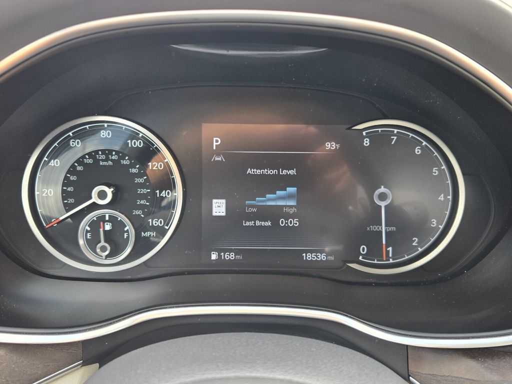 2024 GENESIS G80 Base - Photo 26