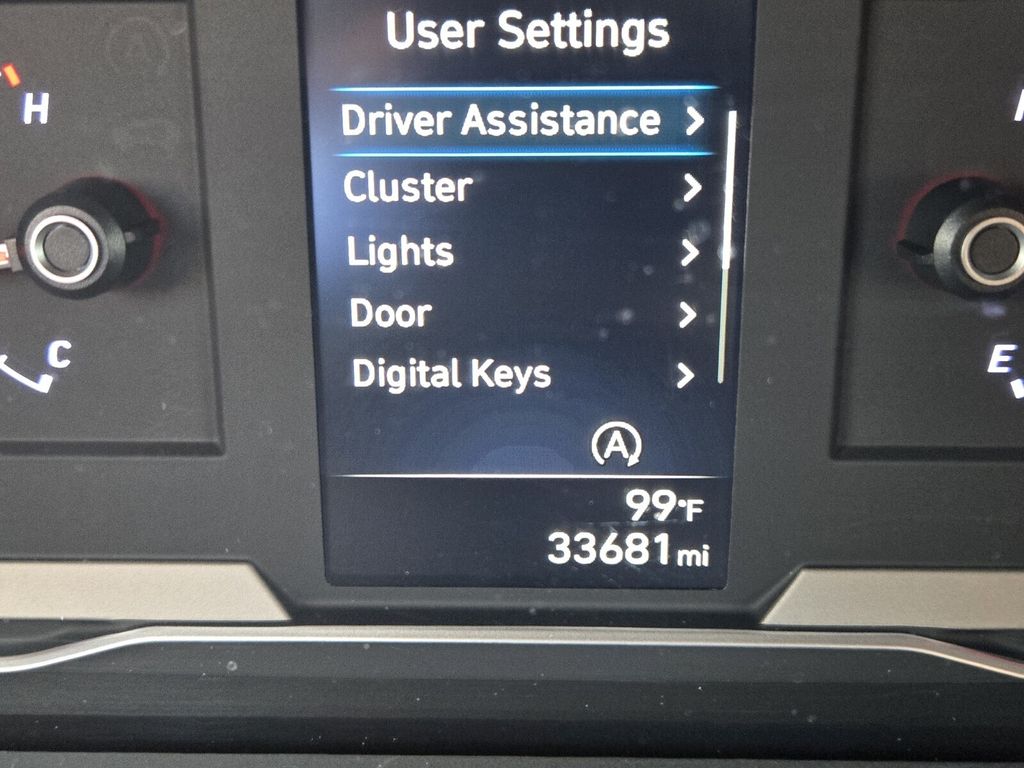 2024 Hyundai Tucson SEL - Photo 24