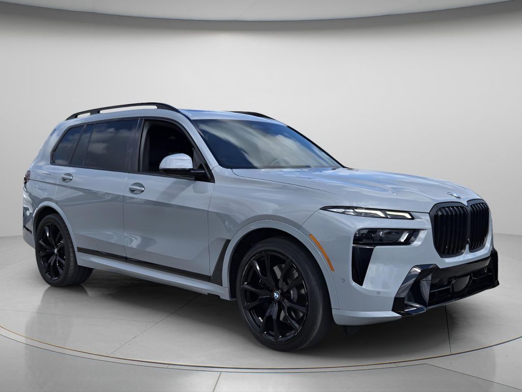 2023 BMW X7 40i - Photo 8