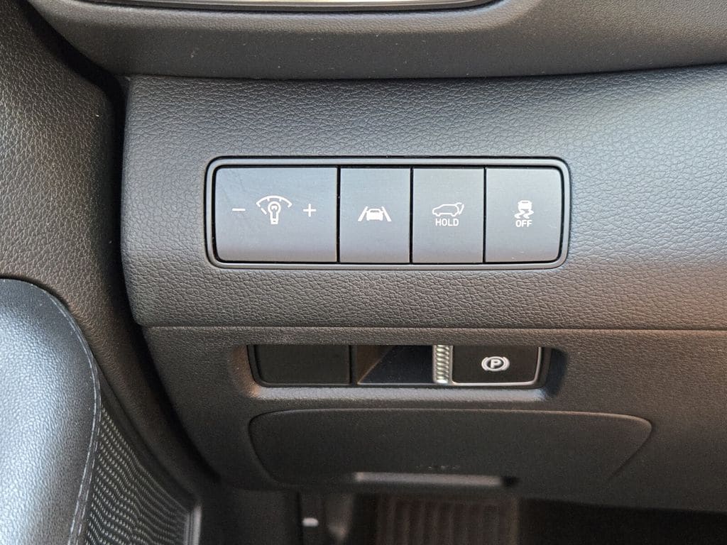 2023 Hyundai Santa Fe XRT - Photo 25